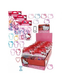 Bande Hello Kitty - HOMEROKK