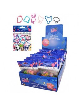 Bande Little Pet Shop -...