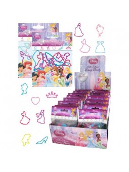 Bandz Princesse - HOMEROKK