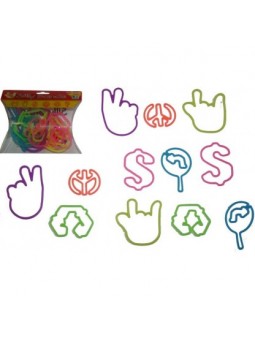 Bandz Signe - HOMEROKK