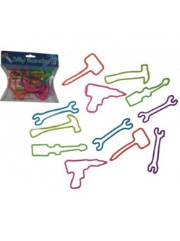 Bandz Outils - HOMEROKK