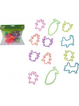 Bandz Insectes - HOMEROKK