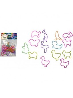 Bandz Animaux - HOMEROKK