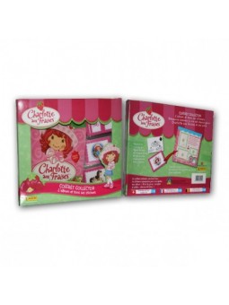 Coffret Charlotte aux...