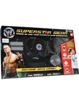 Panoplie John Cena - HOMEROKK