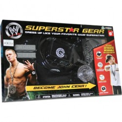 Panoplie John Cena - HOMEROKK