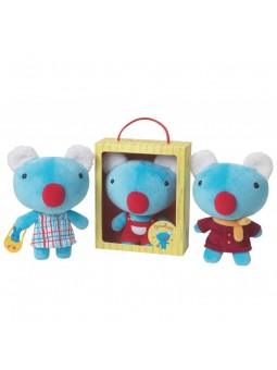 Peluche Pénélope - HOMEROKK