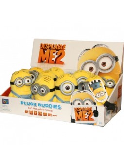 Peluche Minion Moi Moche -...