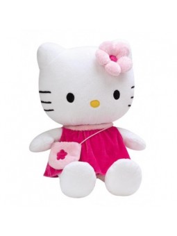 Peluche Hello Kitty - HOMEROKK