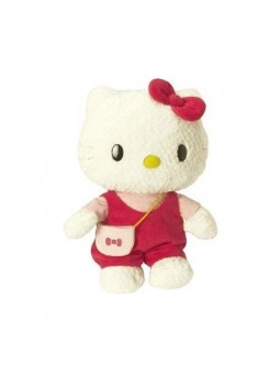 Peluche Hello Kitty - HOMEROKK