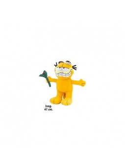Peluche Garfield - HOMEROKK