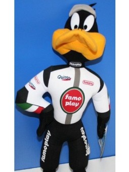 Peluche Daffy Duck - HOMEROKK