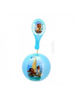Tap Ball Vaiana Disney -...