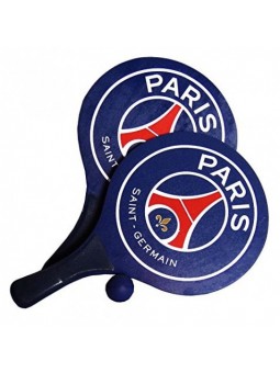 Raquettes de Plage PSG -...