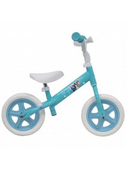 Draisienne 10 pouces La...