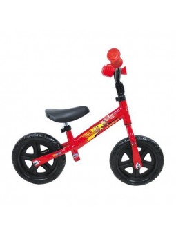 Draisienne 10 pouces Cars...