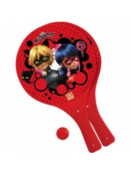 Raquettes de Plage...