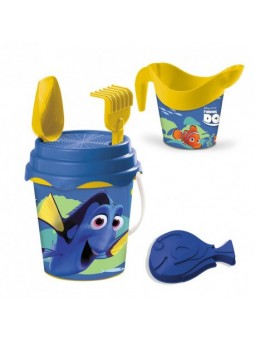 Seau de Plage Dory Disney -...