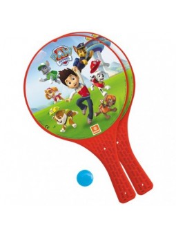 Raquettes de Plage Pat...