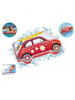 Matelas Gonflable Jumbo Car...