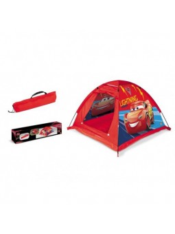 Tente Cars Disney - HOMEROKK