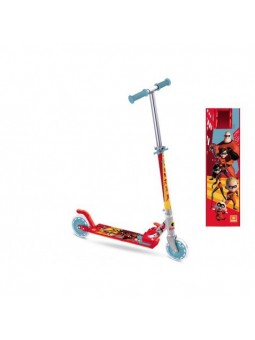 Patinette 2 Roues Les...