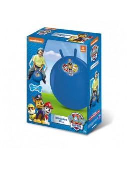 Ballon Sauteur Pat...