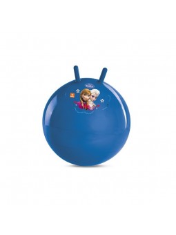 Ballon Sauteur La Reine des...