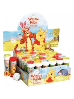 Bulle de Savon Winnie -...