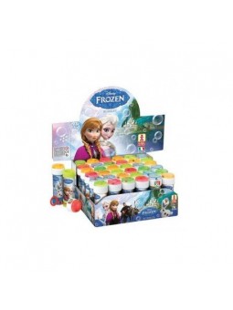 Bulle de Savon La Reine des...