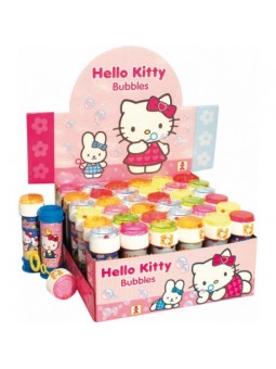 Lot de 10 Bulles de Savon...