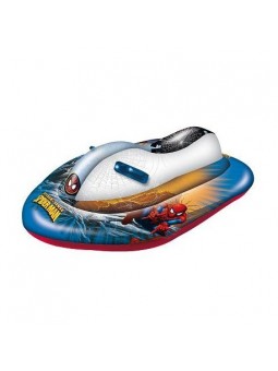 Scooter Gonflable Spider...