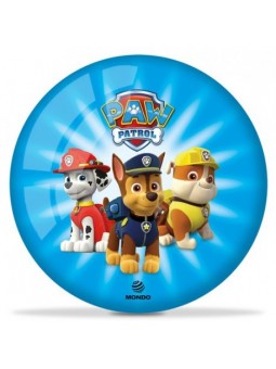 Ballon Pat Patrouille -...