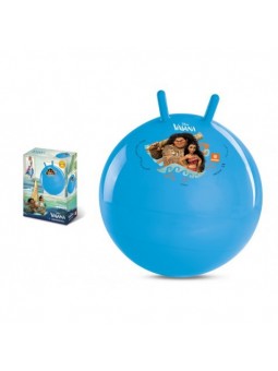 Ballon Sauteur Vaiana...