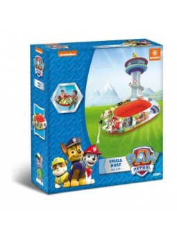 Bateau Gonflable Pat...