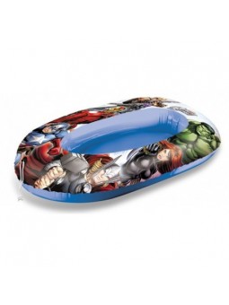 Bateau Gonflable Avengers -...
