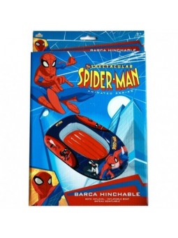 Bateau Gonflable Spider Man...