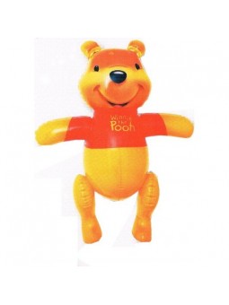 Personnage Gonflable Winnie...