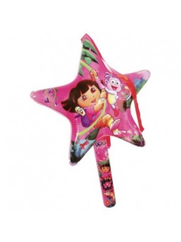 Baguette Flash Dora - HOMEROKK