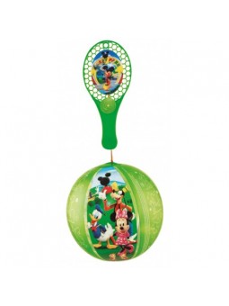 Tap Ball Mickey Disney -...