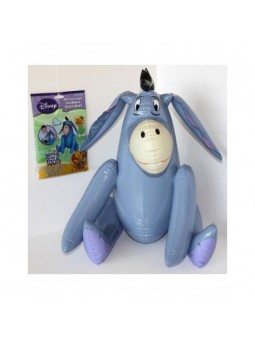 Personnage Gonflable...