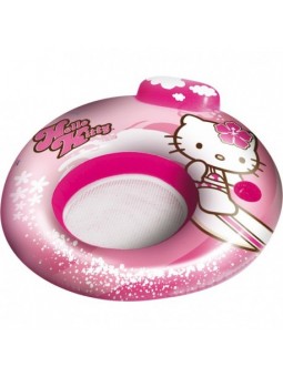 Chaise Gonflable Hello...