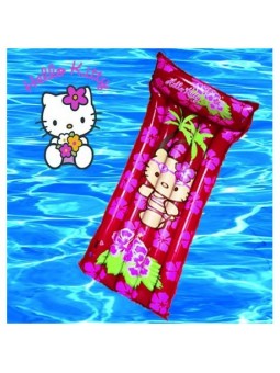 Matelas Gonflable Hello...