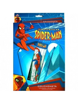 Matelas Gonflable Spider...