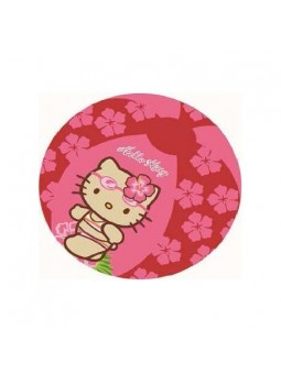 Ballon de Plage Hello Kitty...