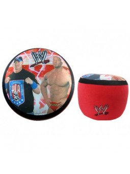 Pouf Gonflable WWE - HOMEROKK