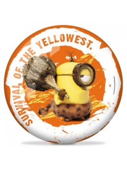 Ballon Minion - HOMEROKK