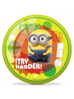 Ballon Minion - HOMEROKK