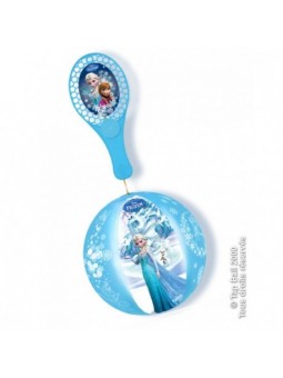 Tap Ball La Reine des...