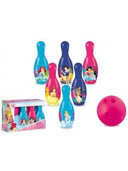 Set de Bowling Princesse...